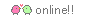 Online graphics