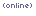 Online graphics
