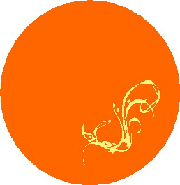 Orange