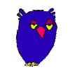 Owls graphics