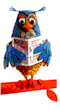 Owls graphics