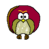 Owls graphics
