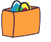 Packets graphics