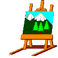 Paint graphics