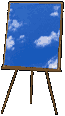 Painting graphics