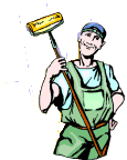 Painting graphics