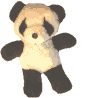 Panda graphics