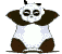 Panda graphics