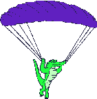 Parachute graphics