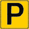 Parking graphics