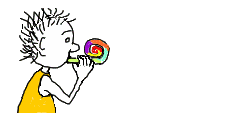 Party graphics