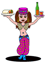 Party graphics