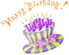 Party graphics