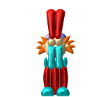 Party graphics