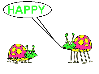 Party graphics