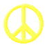 Peace graphics