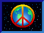 Peace graphics