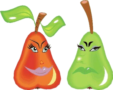 Pear graphics