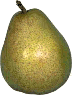 Pear graphics