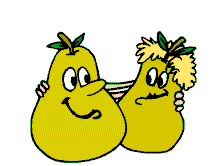 Pear graphics
