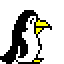 Penguins graphics
