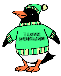 Penguins