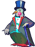 Penguins graphics
