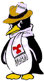 Penguins graphics