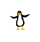 Penguins graphics