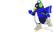 Penguins graphics