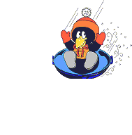 Penguins graphics