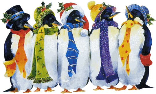 Penguins