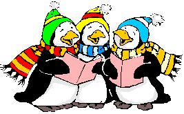 Penguins