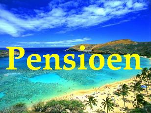 Pension graphics