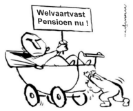 Pension graphics