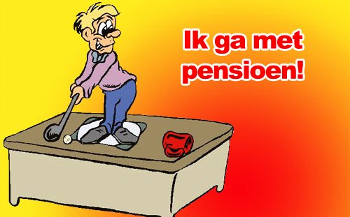 Pension graphics