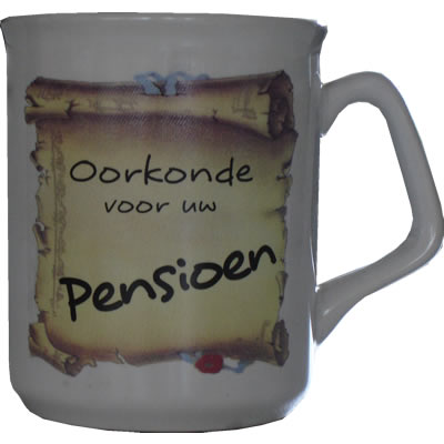 Pension graphics