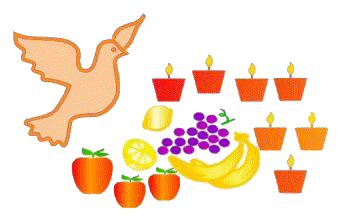 Pentecost graphics