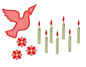 Pentecost graphics