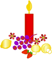 Pentecost graphics