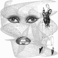 People graphics