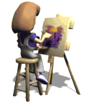 People graphics