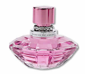 Perfume bottle