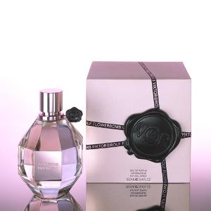 Perfume bottle