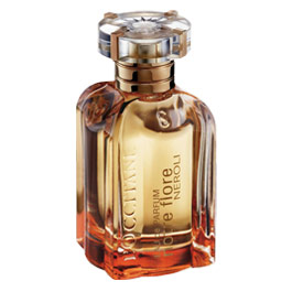 Perfume bottle