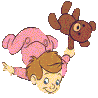 Peter pan graphics