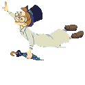 Peter pan graphics