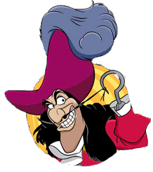 Peter pan graphics
