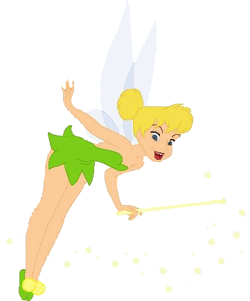 Peter pan graphics