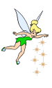 Peter pan graphics